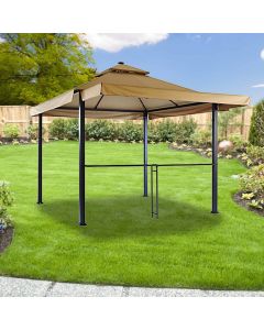 Replacement Canopy for LED Gazebo - RipLock 350 