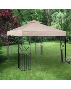 Replacement Canopy for Masley Gazebo