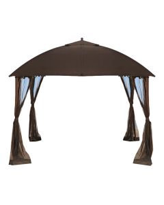 Replacement Canopy for Domed Gazebo - 350