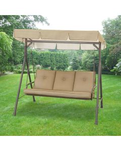 Replacement Canopy for Madison Swing