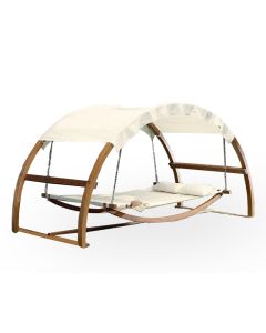 Replacement Canopy for Arch Hammock Swing