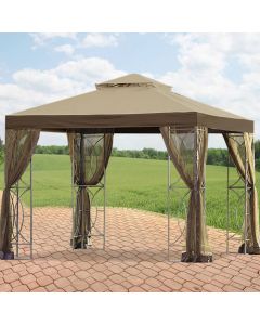 Replacement Canopy for KMart Callaway Gazebo