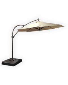 Replacement Canopy for Kohls Solar Offset Umbrella