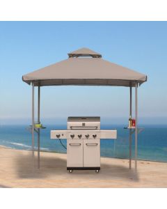 Replacement Canopy for Garden Oasis Grill Gaz - RipLock 350