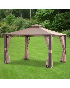 Replacement Canopy for Woven Gazebo