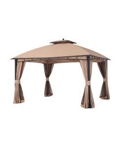 Replacement Canopy for Mirage Gazebo - 350