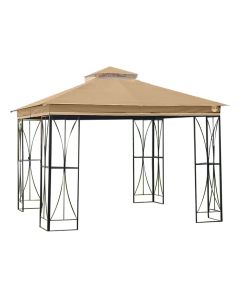 Replacement Canopy for Elsworth L-GZ778PST-A Gazebo - Riplock 35