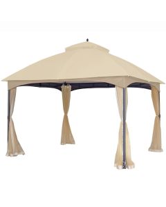 Replacement Canopy for Laurel Canyon