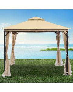 Replacement Canopy for Laurel Canyon Gazebo