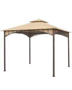 Replacement Canopy for Laurel Canyon Gazebo