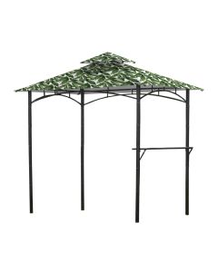 Mainstays Grill Shelter Replacement Canopy - 350 - Palm