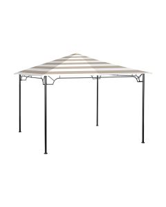 Replacement Canopy for Living Accents 10ft - 350 - Cabana Beige