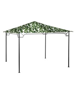 Replacement Canopy for Living Accents 10ft - 350 - Palm