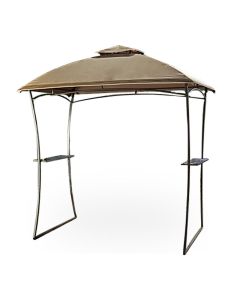 Replacement Canopy for Domed Top Grill Gazebo