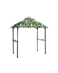 Replacement Canopy for Windsor Grill Gazebo - 350 - Palm