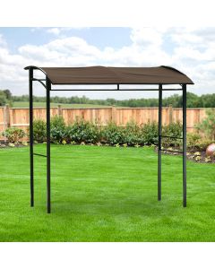 Replacement Canopy for Garden Grill Gaz - RipLock 350