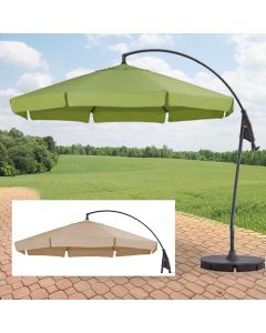 Replacement Canopy for 2015 BH 11Ft Offset Umbrella