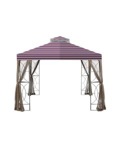 Replacement Canopy for Callaway Gazebo - 350 - Americana