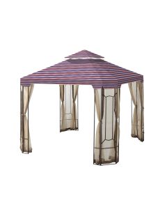 Replacement Canopy for Cottleville Gazebo - 350 - Americana