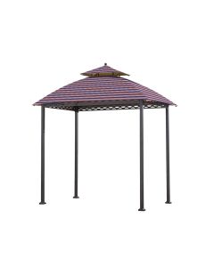 Replacement Canopy for Pinehurst Grill Gazebo - 350 - Americana