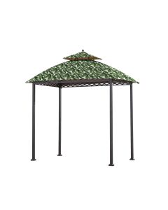 Replacement Canopy for Pinehurst Grill Gazebo - 350 - Palm