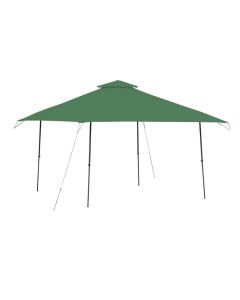 Replacement Canopy for Coleman 13 x 13 Double Tier Tent - Riplock 350 - Green