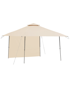 Replacement Canopy and Sunwall Set for Coleman 13 x 13 Tent - Riplock 350 - Beige