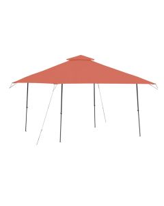 Replacement Canopy for Coleman 13 x 13 Double Tier Tent - Riplock 350 - Terra Cotta