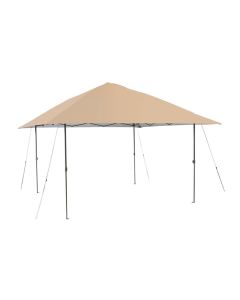 Replacement Canopy for Coleman Oasis 13 x 13 Single Tier Tent - Riplock 350 - Beige