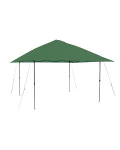 Replacement Canopy for Coleman Oasis 13 x 13 Single Tier Tent - Riplock 350 - Green