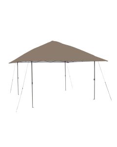 Replacement Canopy for Coleman Oasis 13 x 13 Single Tier Tent - Riplock 350 - Nutmeg