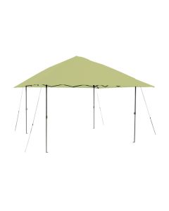 Replacement Canopy for Coleman Oasis 13 x 13 Single Tier Tent - Riplock 350 - Sage Green