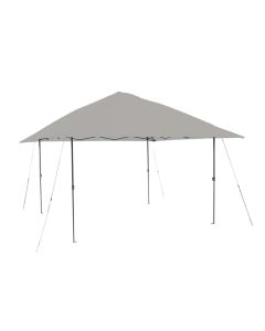 Replacement Canopy for Coleman Oasis 13 x 13 Single Tier Tent - Riplock 350 - Slate Gray