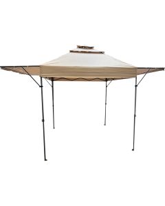 Replacement Canopy for COOSHADE 10x17 3-Tier Canopy - RipLock 350