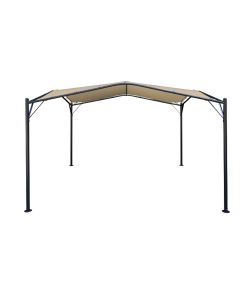 Replacement Canopy for CasualWay 10x10 Tension Shelter Gazebo - RipLock 350
