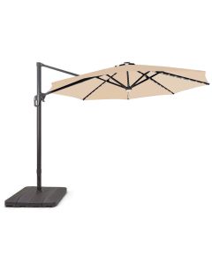 Replacement Canopy for Berkley Jensen 11' Umbrella - RipLock 350