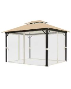 Replacement Canopy for Spencer Hill 10x12 Gazebo - RipLock 350