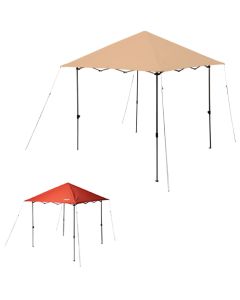 Replacement Canopy for Coleman Oasis Lite 7' x 7' Canopy - RipLock 350