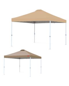 Replacement Canopy for MasterCanopy and Cooshade 12' x 12' Pop Up - RipLock 350
