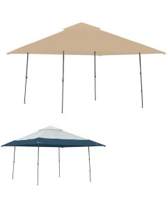 Replacement Canopy for Ozark Trail 14’ X 14’ Pop Up - RipLock 350