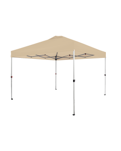 Replacement Canopy for Crown Shades 10' X 10' Pop Up-RipLock 350
