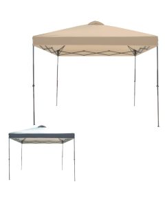 Replacement Canopy for Everbilt 10' x 10' Pop Up - RipLock 350