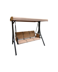 Replacement Canopy for Brenda 3 Person Swing - RipLock 350