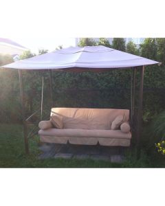 Replacement Canopy for Evasia Swing (Series 0) - 350