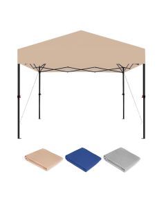 Replacement Canopy for Best Choice 10' x 10' Pop Up - RipLock 350