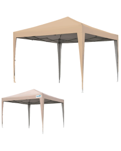 Replacement Canopy for Quictent 8' x 8' Pop Up - RipLock 350