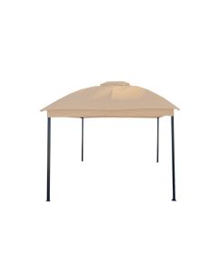 Replacement Canopy for Walsh Park 2020 10x12 Gazebo - RipLock 350