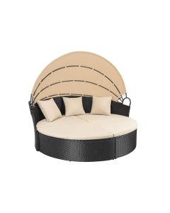 Replacement Canopy for Devoko Homall Outdoor Daybed - RipLock 350