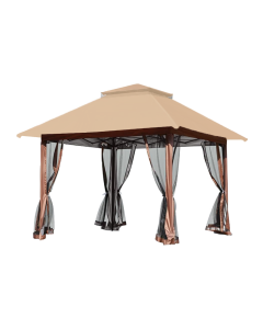Replacement Canopy for Quictent 10' x 10' Pop Up - RipLock 350