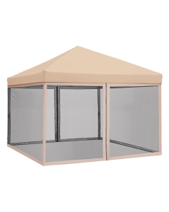 Replacement Canopy for Quictent 6.6' X 6.6' Pop Up - RipLock 350